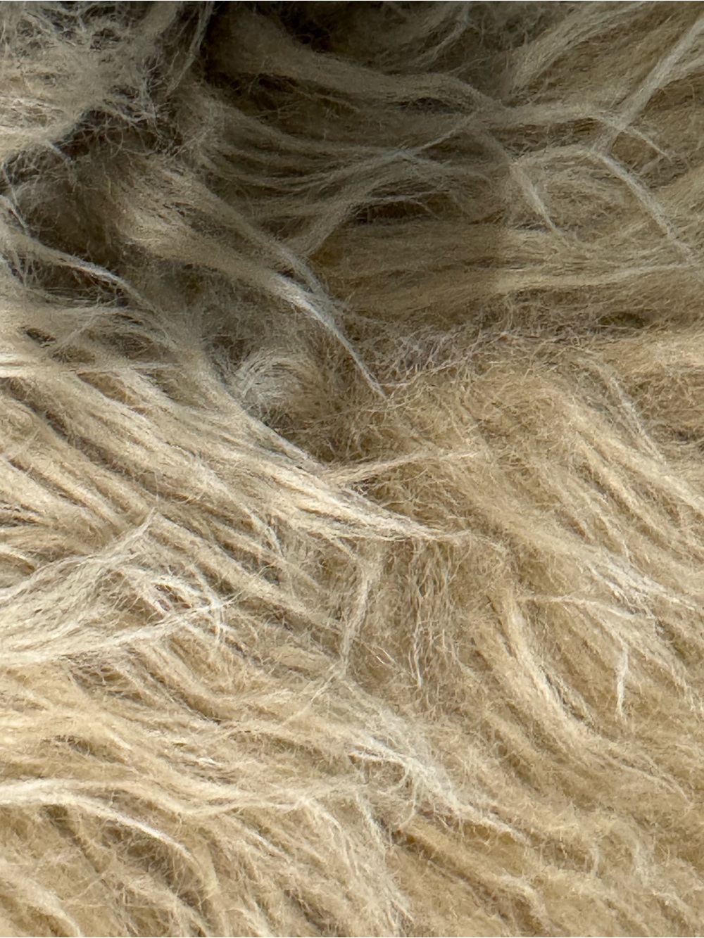 Follkee Sheep Skin - Picture 3 of 8